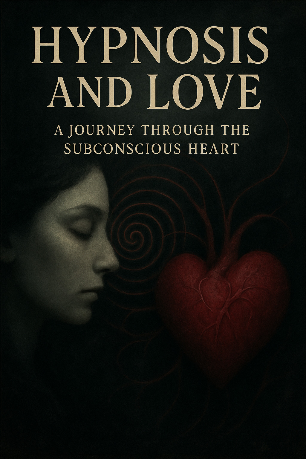 Hypnosis and Love Cover